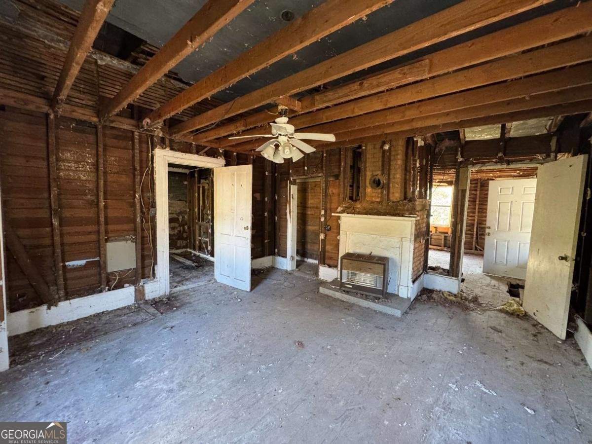 160 Macon Avenue Athens - 7