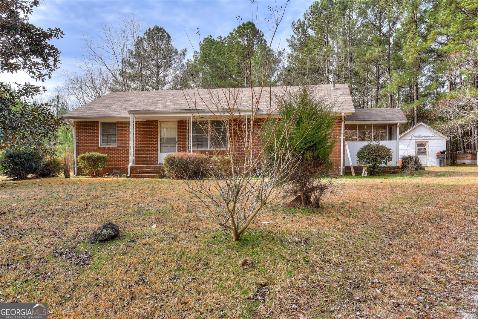 1775 Metasville Road Lincolnton - 2