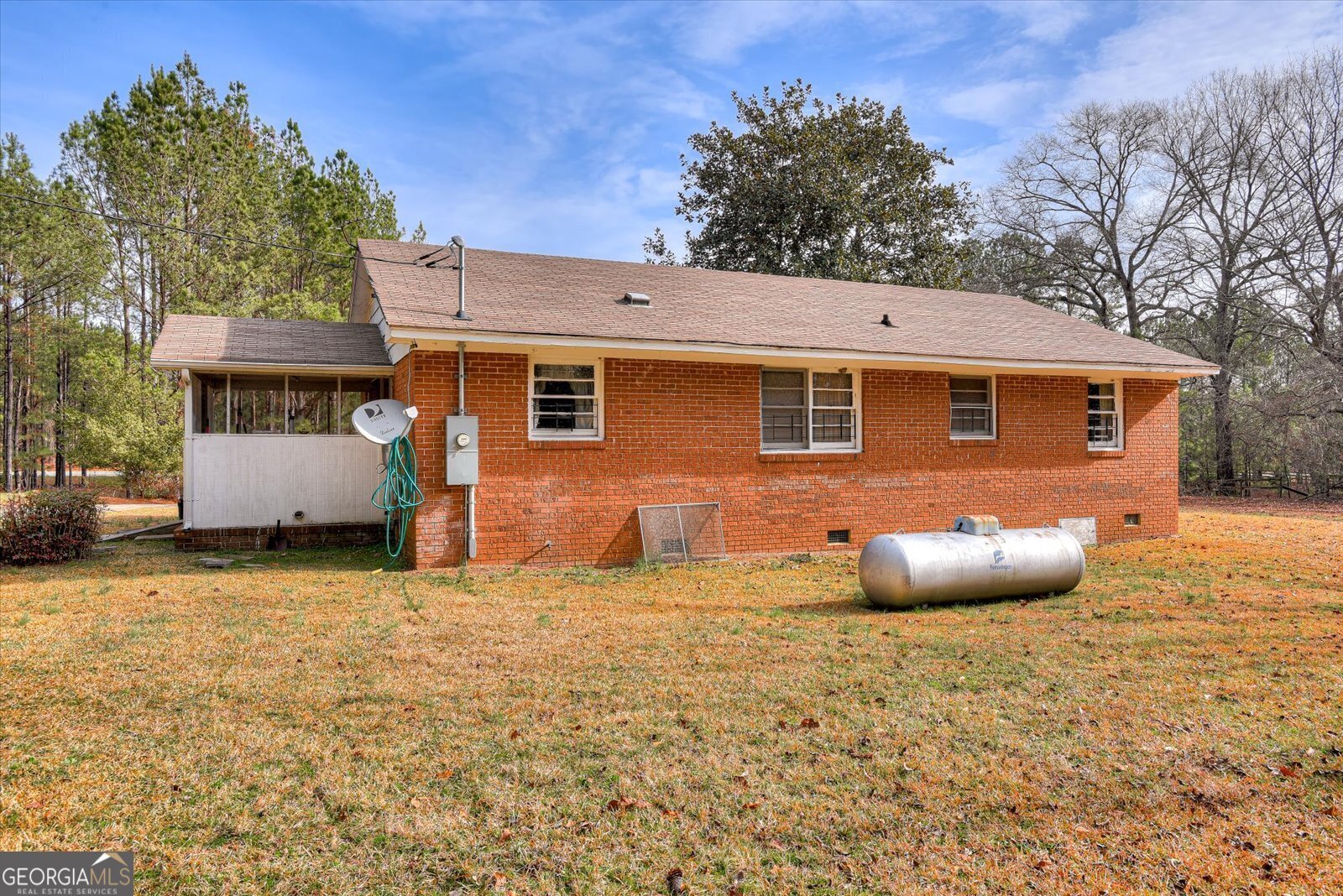 1775 Metasville Road Lincolnton - 21