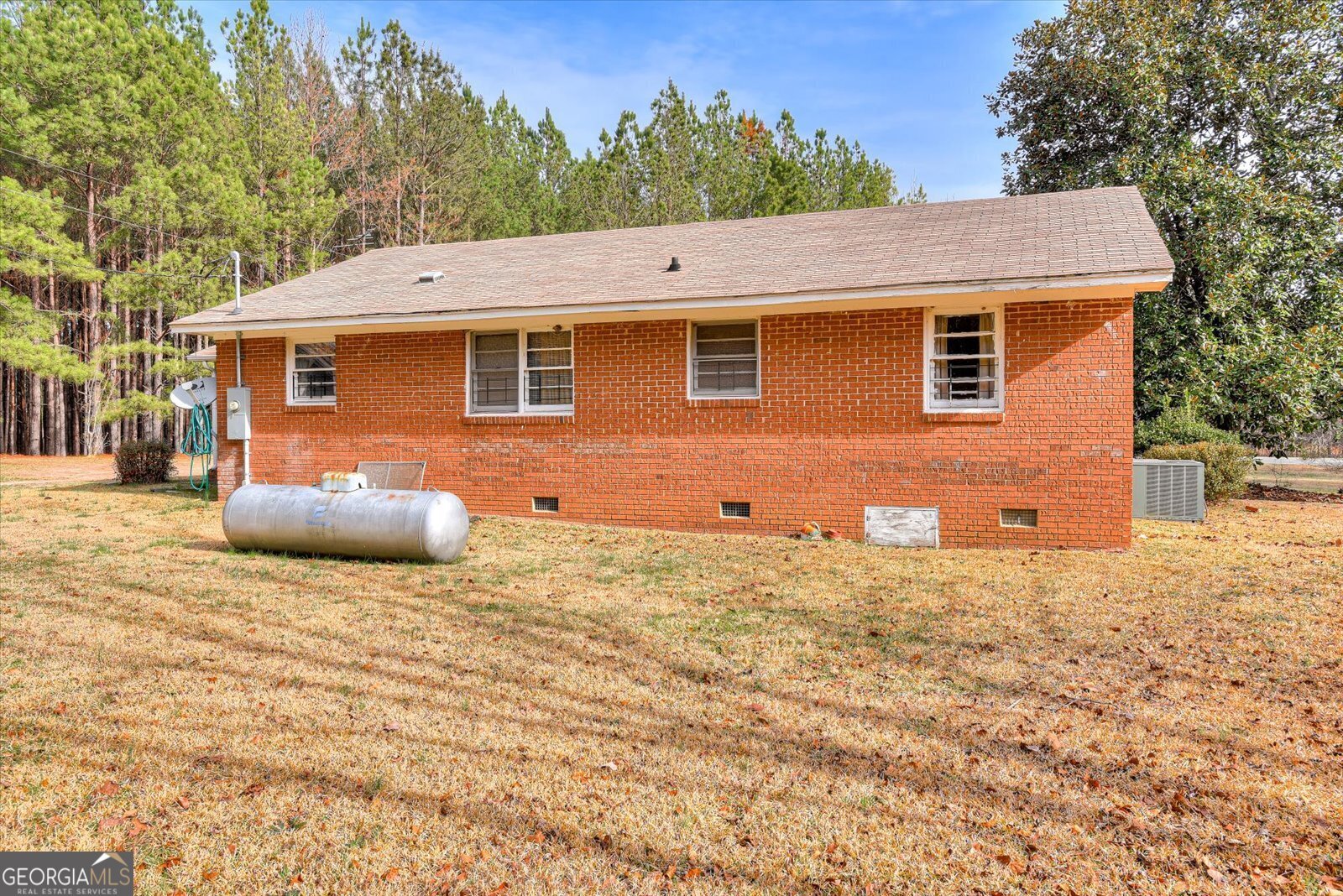 1775 Metasville Road Lincolnton - 22