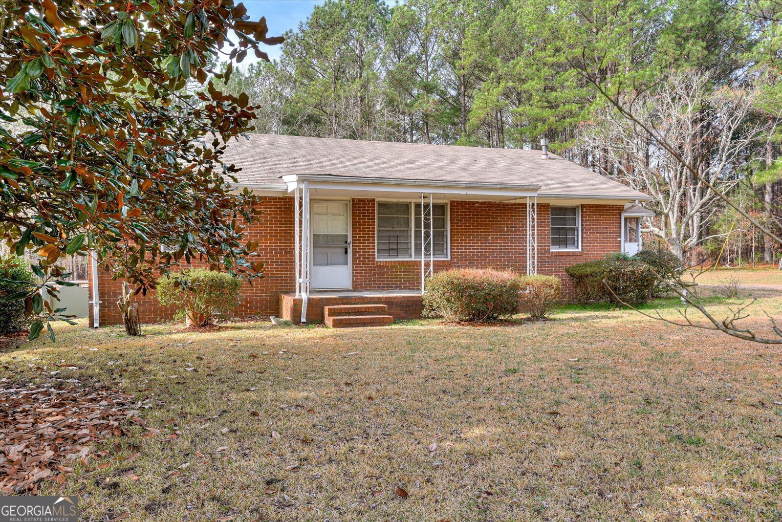 1775 Metasville Road Lincolnton - 3