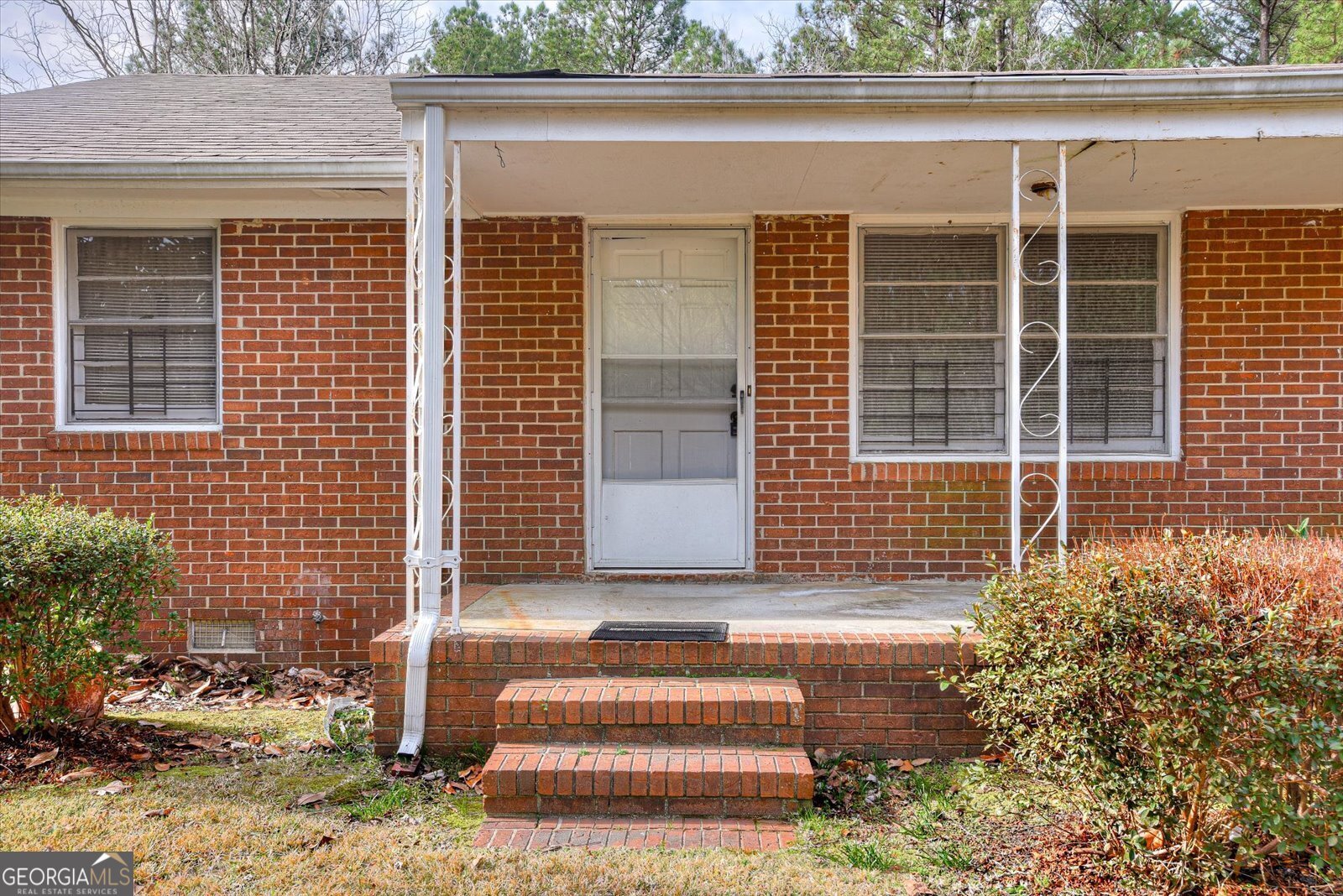 1775 Metasville Road Lincolnton - 4