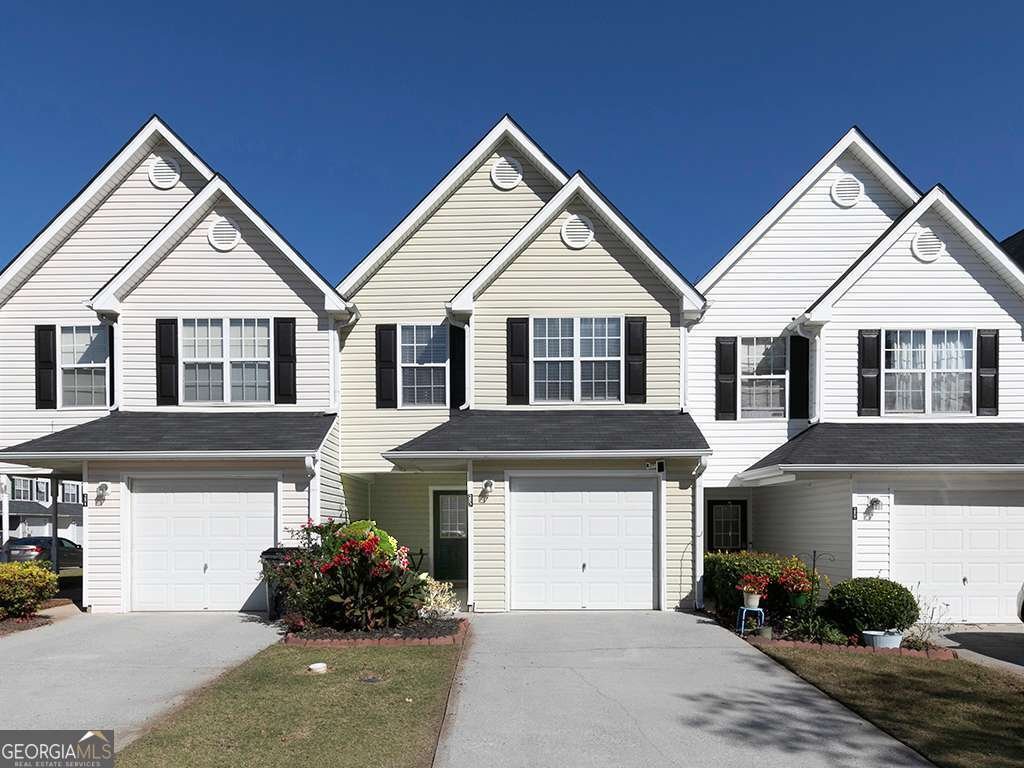 253 Gallant Mableton - 1