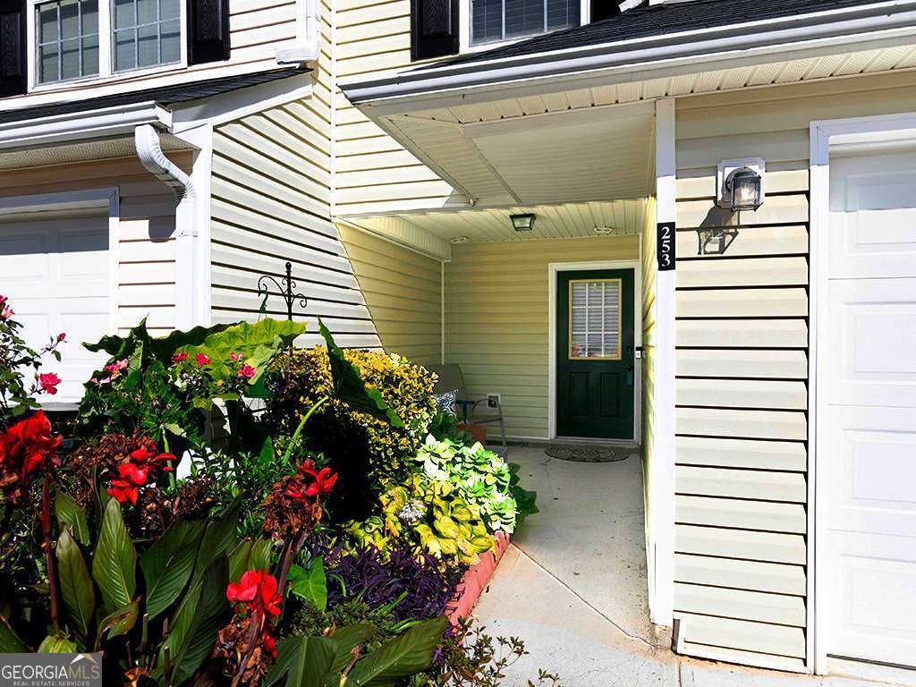 253 Gallant Mableton - 2