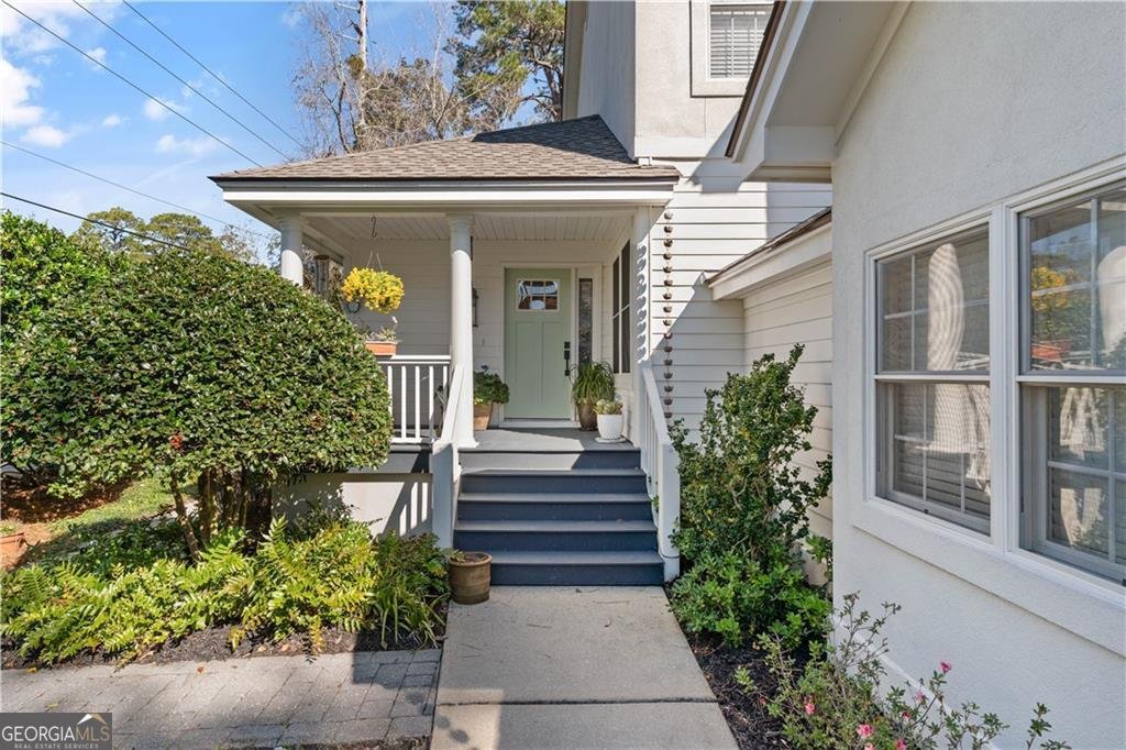 101 Cottages Drive St. Simons - 2