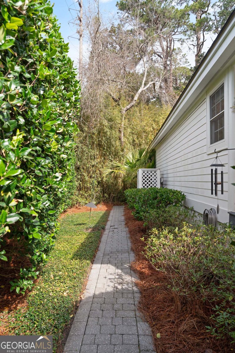 101 Cottages Drive St. Simons - 25