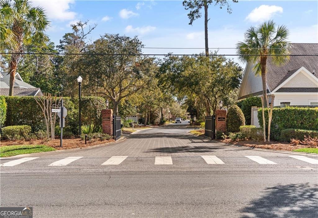 101 Cottages Drive St. Simons - 27