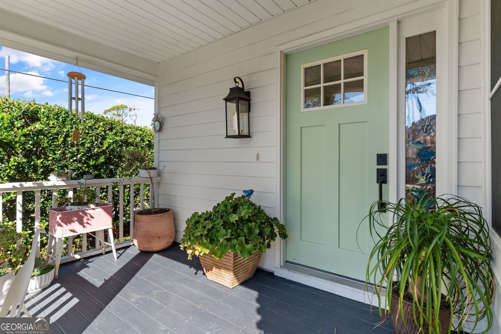 101 Cottages Drive St. Simons - 3