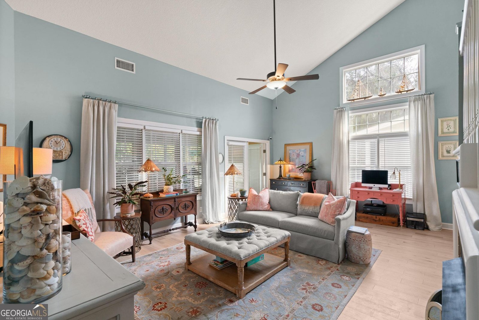 101 Cottages Drive St. Simons - 5