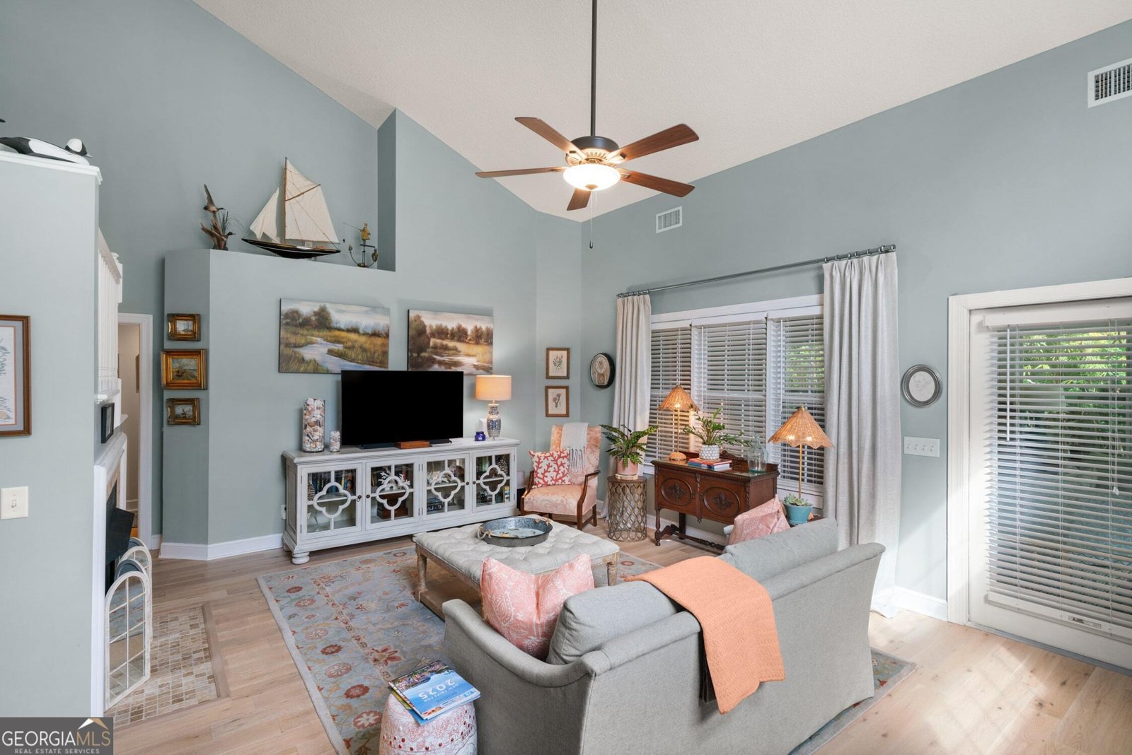 101 Cottages Drive St. Simons - 6