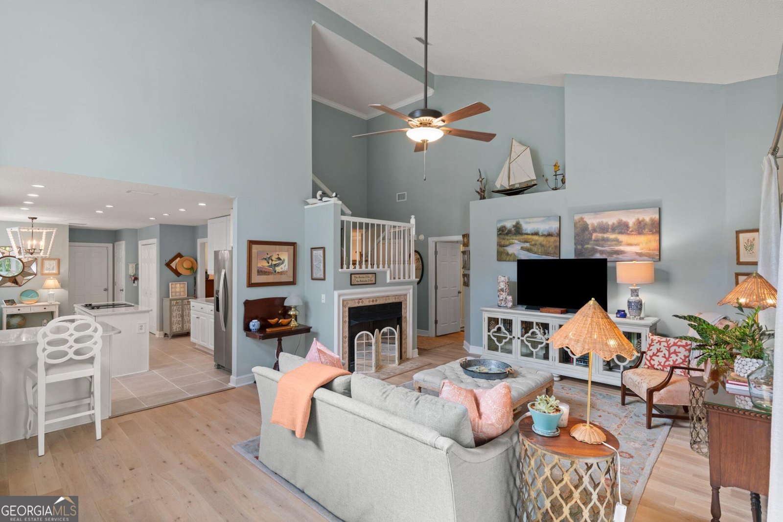 101 Cottages Drive St. Simons - 7