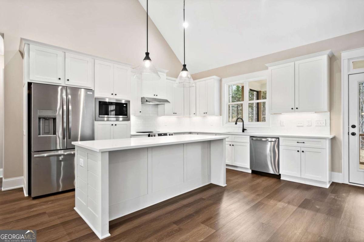107 Bob White Drive Calhoun - 13