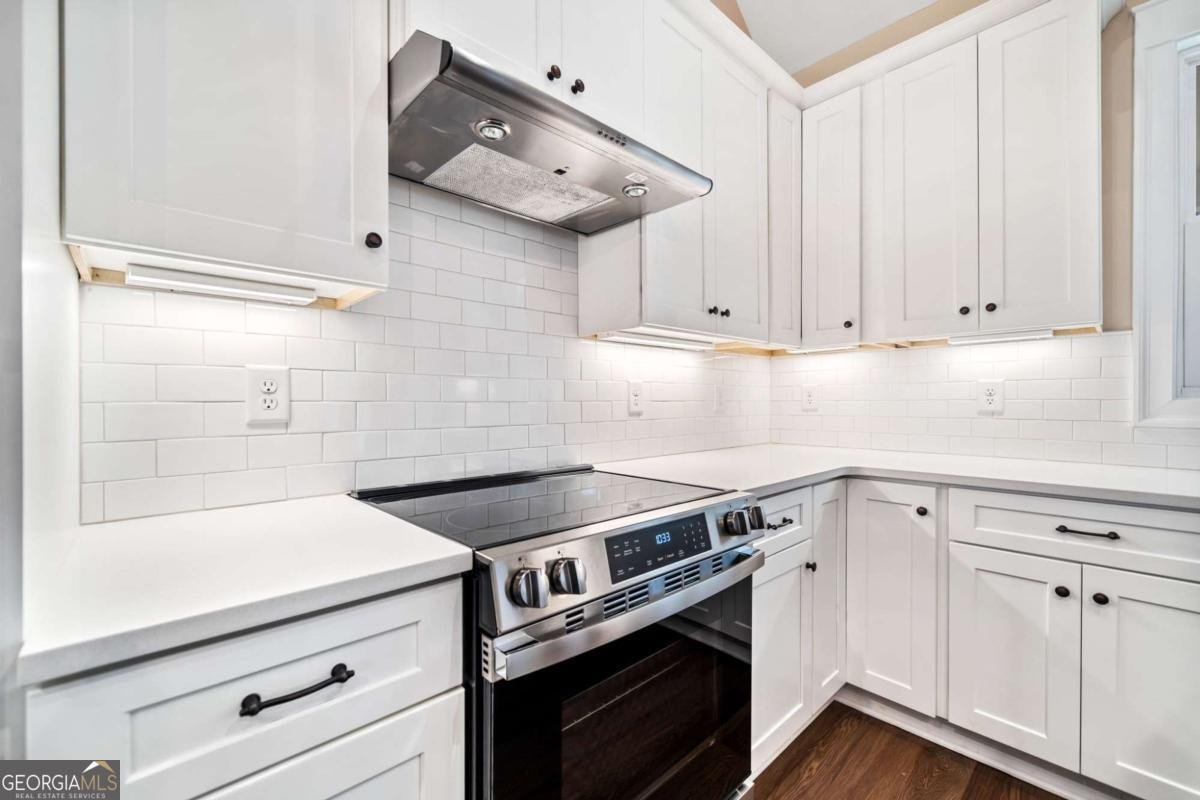 107 Bob White Drive Calhoun - 17