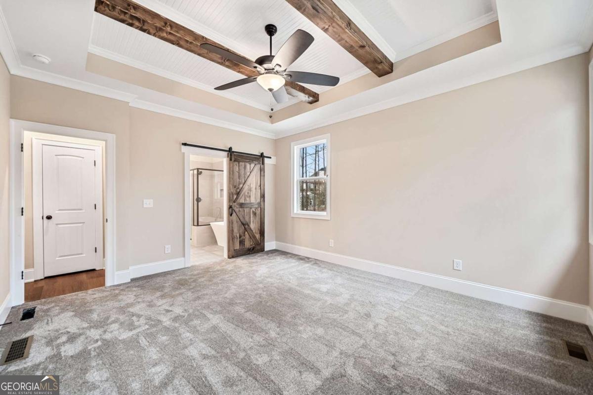 107 Bob White Drive Calhoun - 21