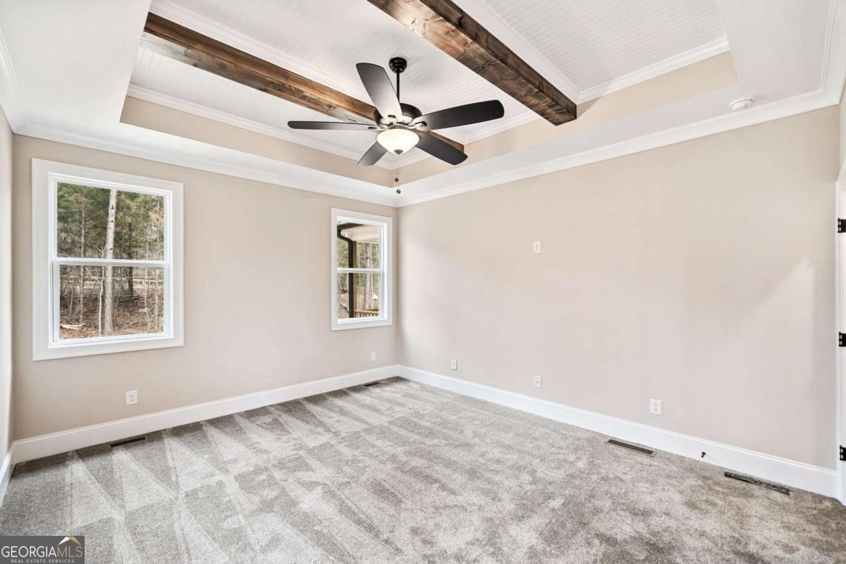 107 Bob White Drive Calhoun - 22