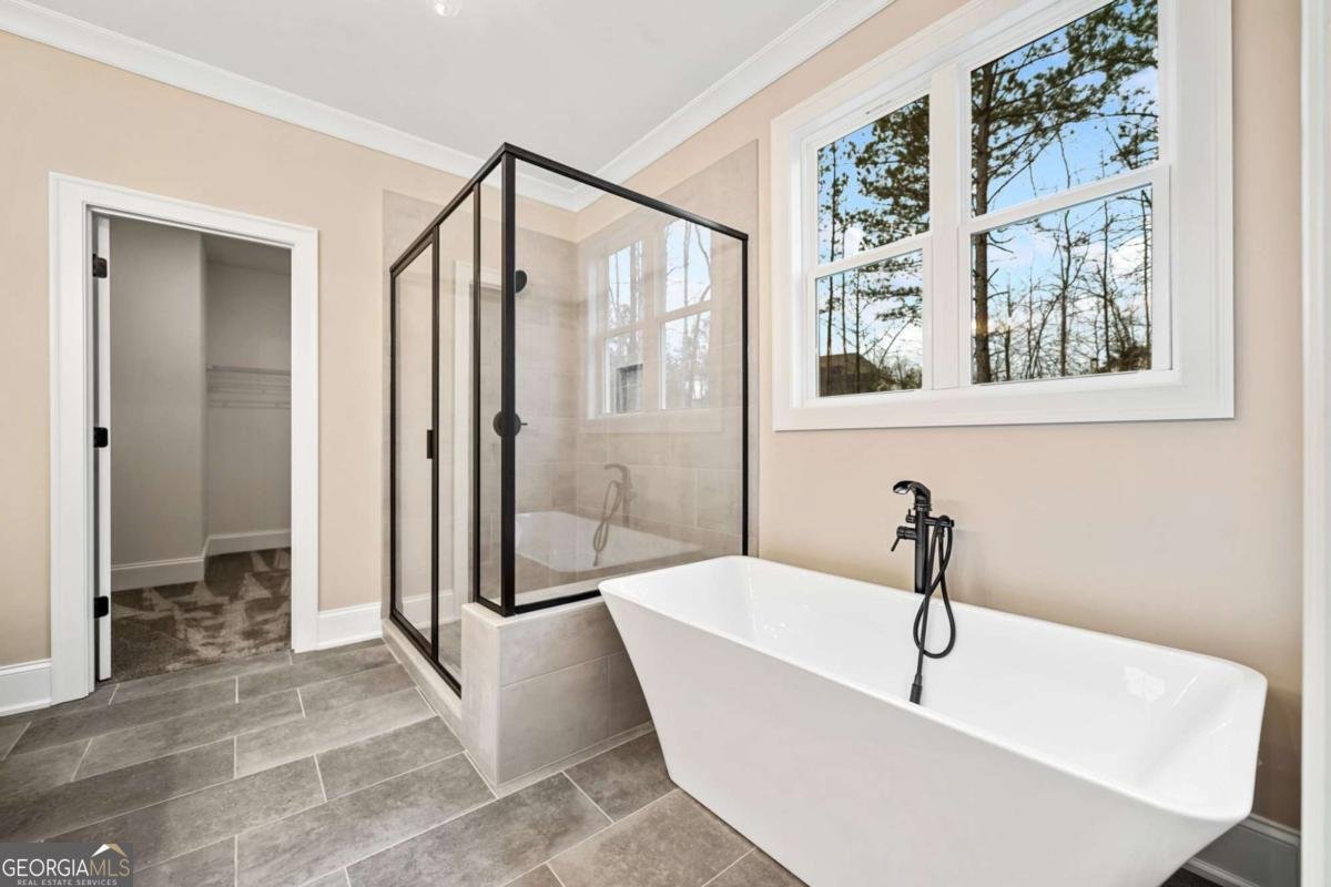 107 Bob White Drive Calhoun - 24