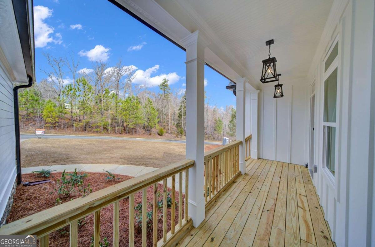 107 Bob White Drive Calhoun - 27