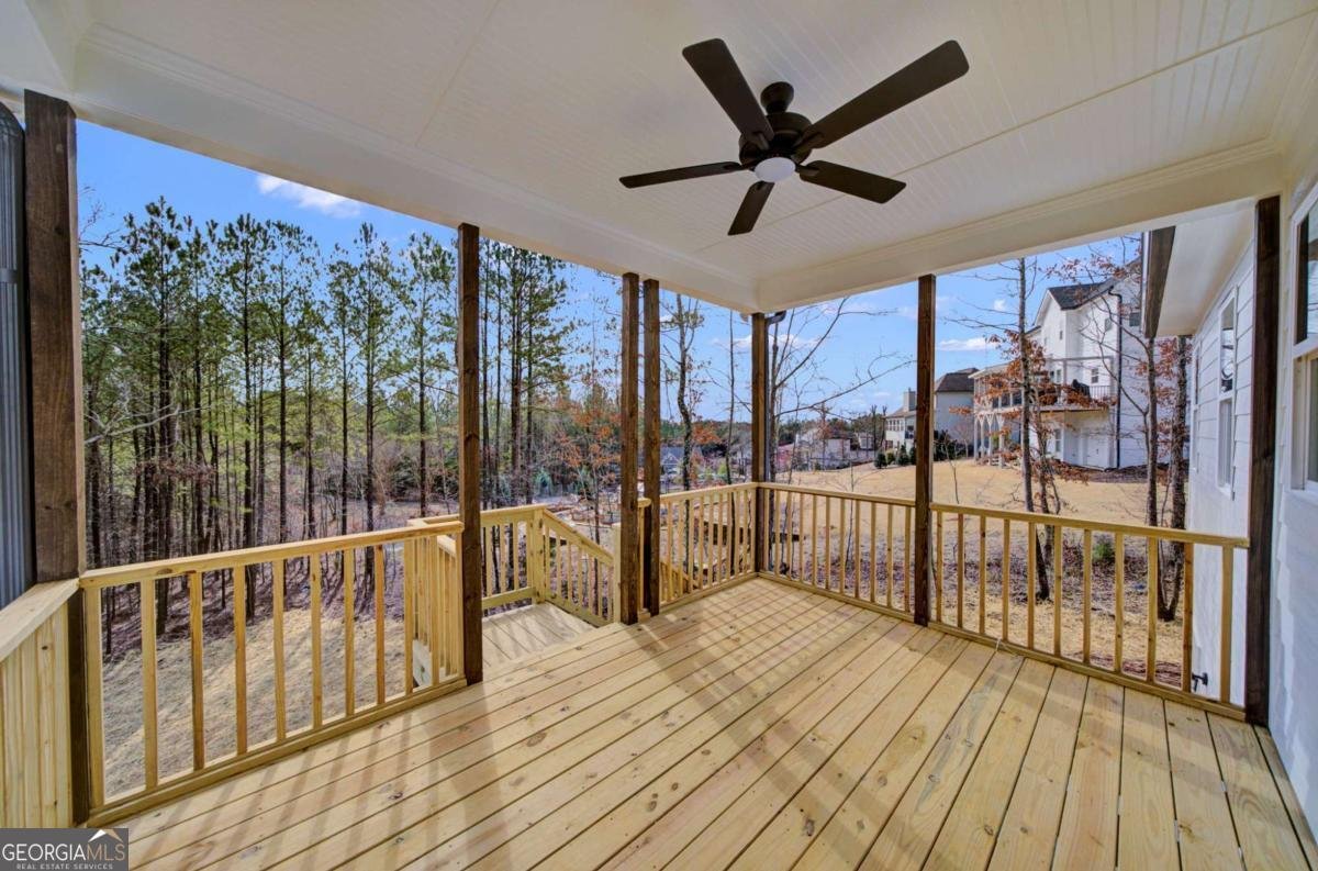 107 Bob White Drive Calhoun - 28