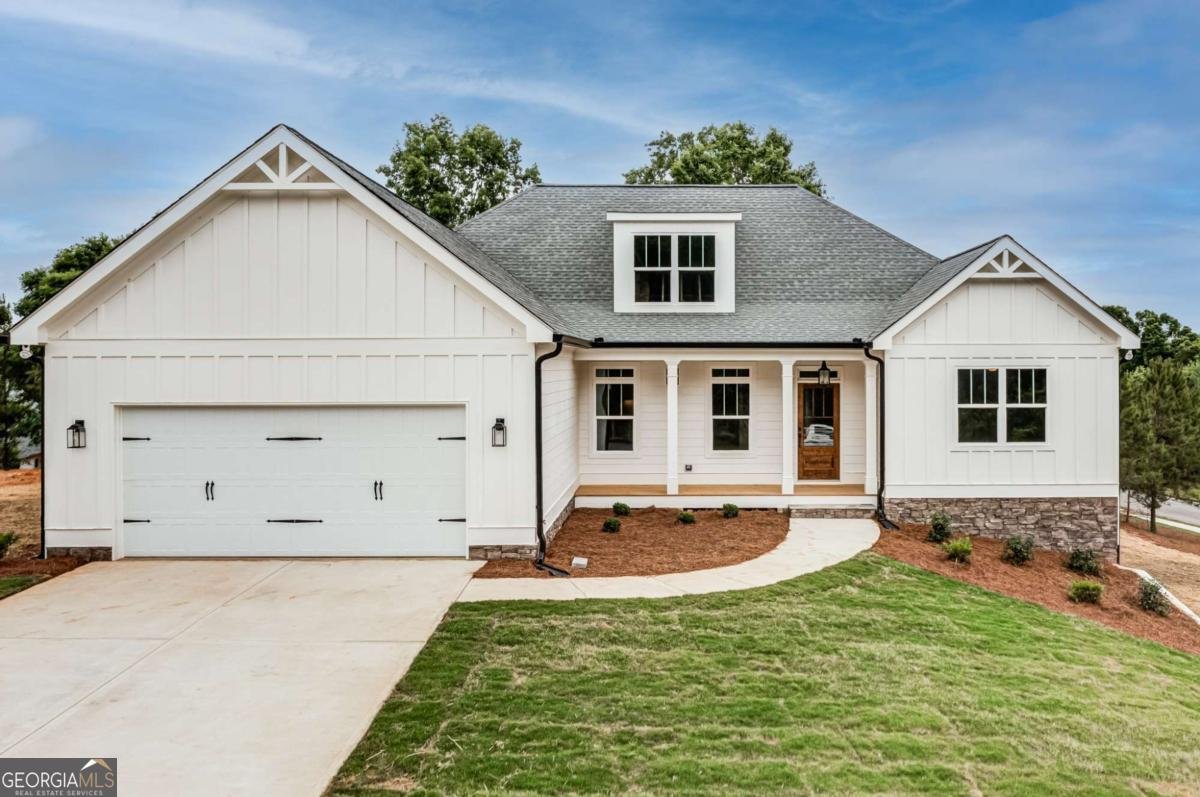 107 Bob White Drive Calhoun - 3