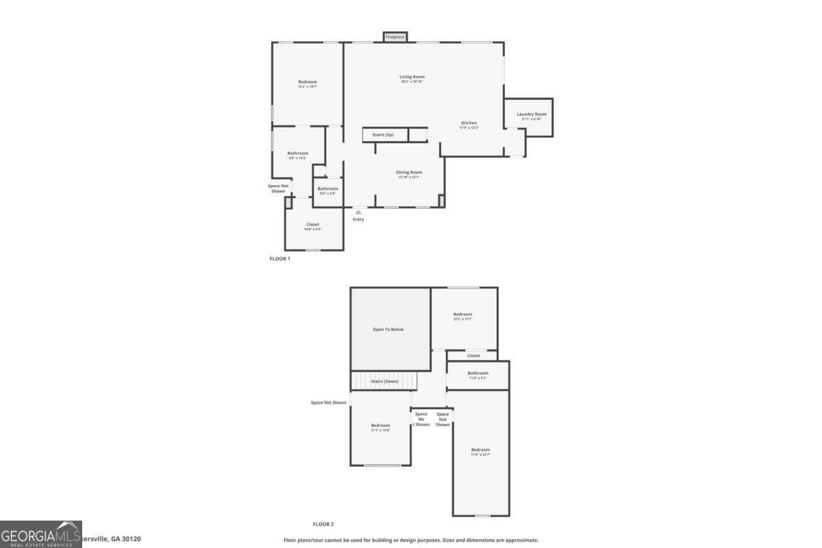 107 Bob White Drive Calhoun - 32