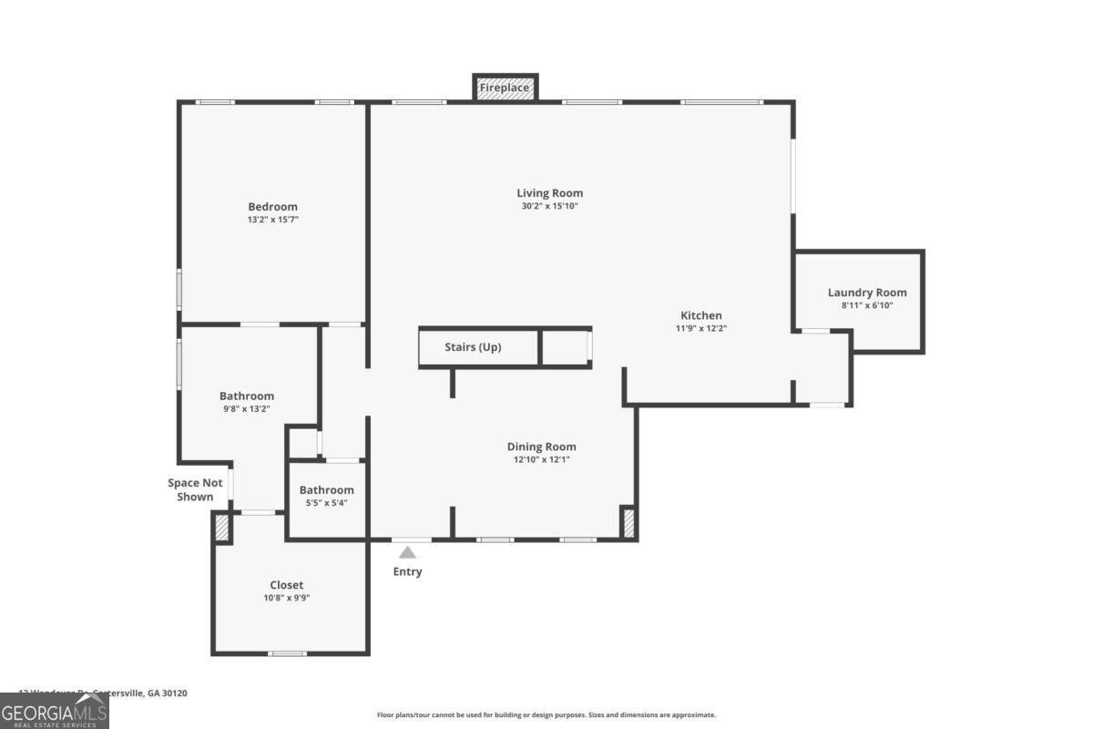 107 Bob White Drive Calhoun - 33