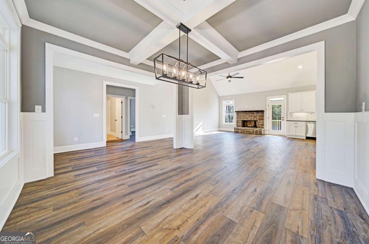 107 Bob White Drive Calhoun - 4