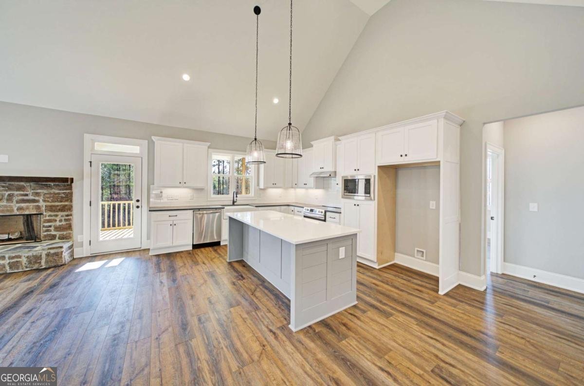 107 Bob White Drive Calhoun - 5