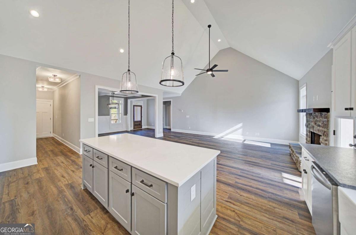 107 Bob White Drive Calhoun - 7
