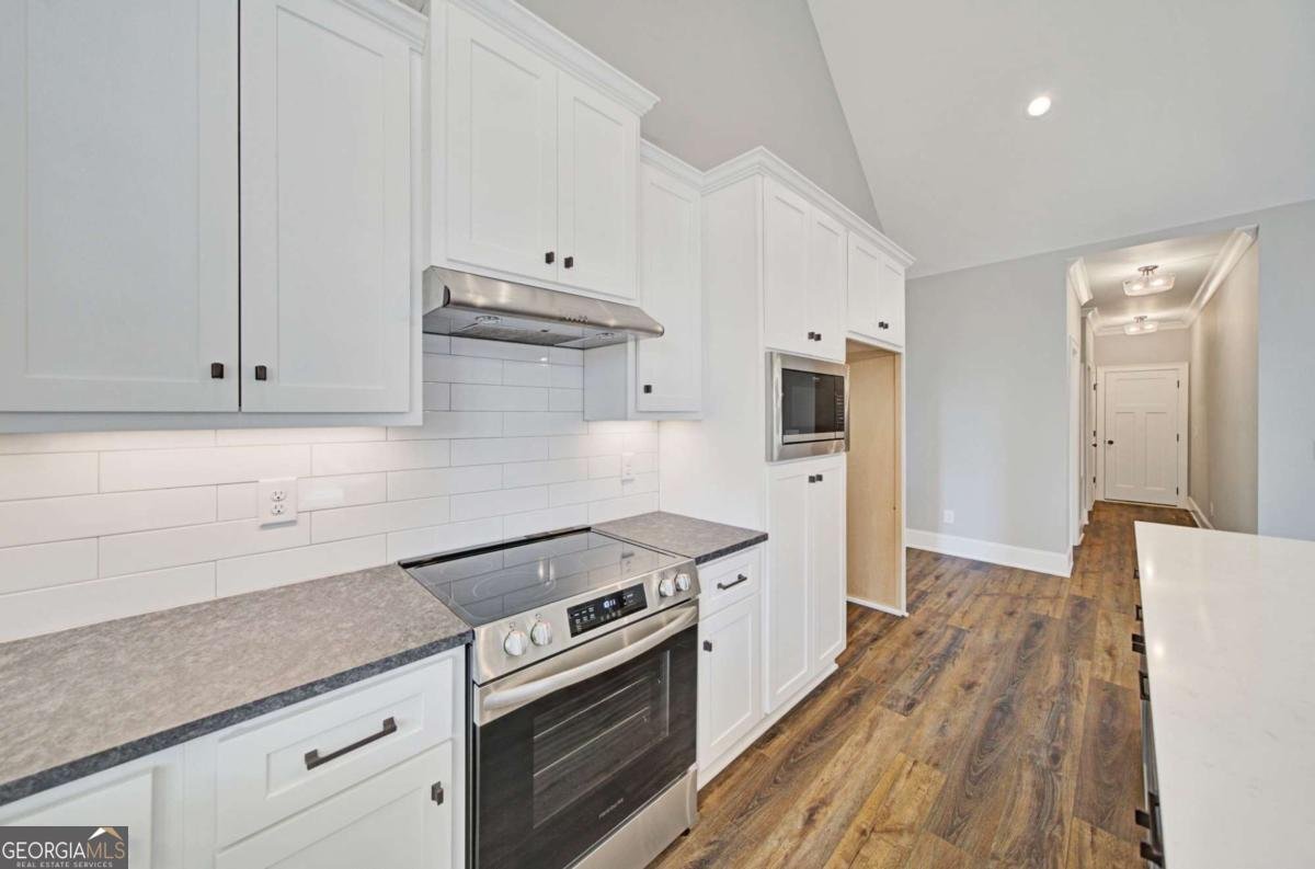 107 Bob White Drive Calhoun - 8