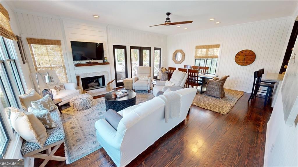 225 Olive Way St. Simons - 16
