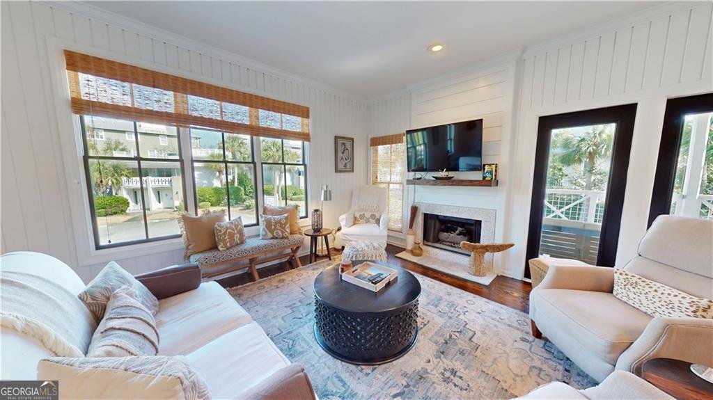 225 Olive Way St. Simons - 17