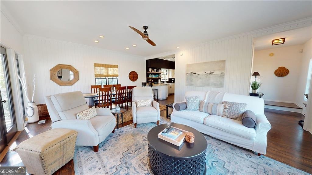 225 Olive Way St. Simons - 18