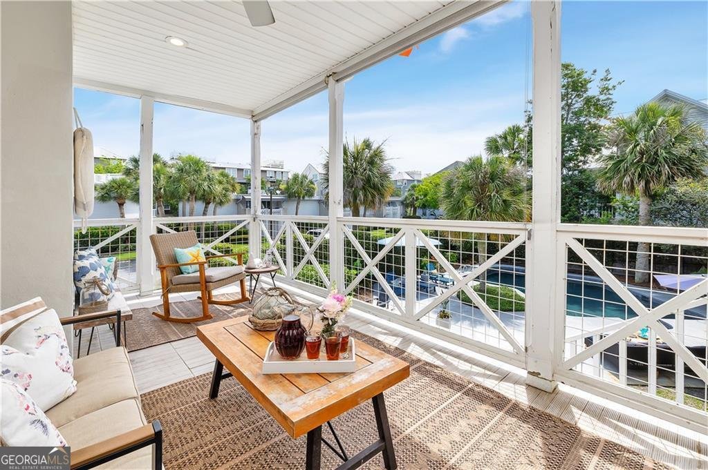 225 Olive Way St. Simons - 19