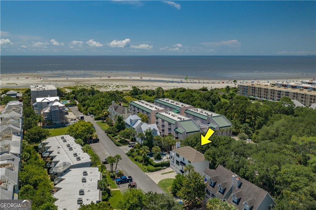 225 Olive Way St. Simons - 2