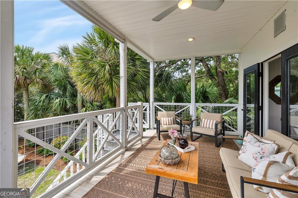 225 Olive Way St. Simons - 20