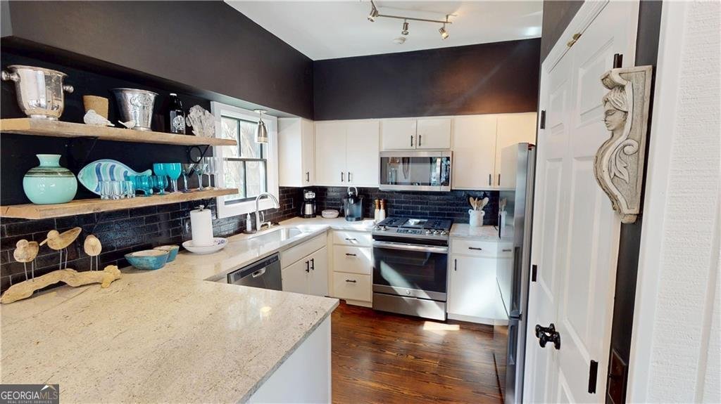 225 Olive Way St. Simons - 23