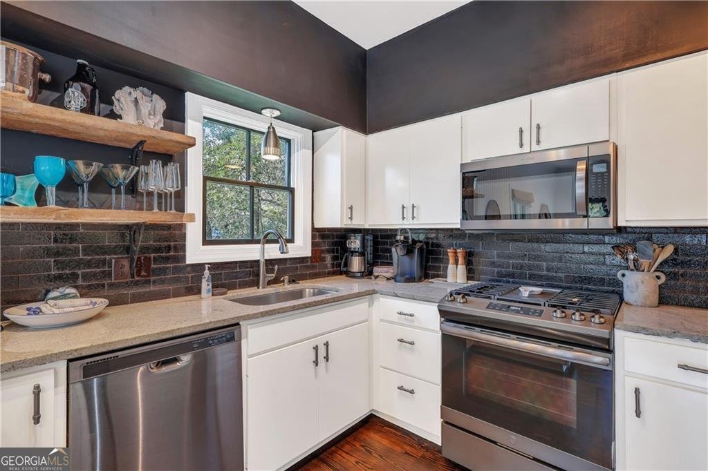 225 Olive Way St. Simons - 24