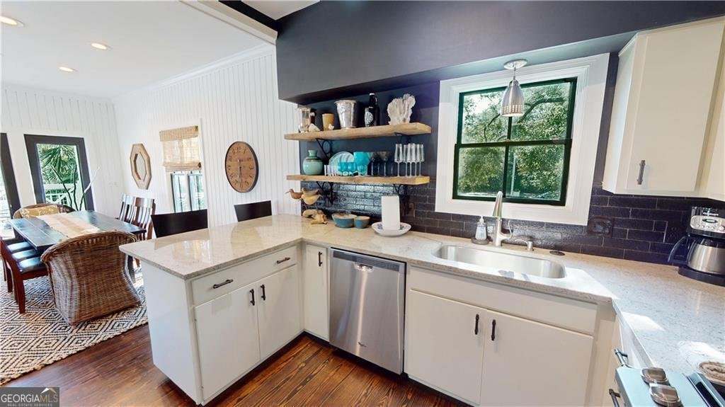 225 Olive Way St. Simons - 25