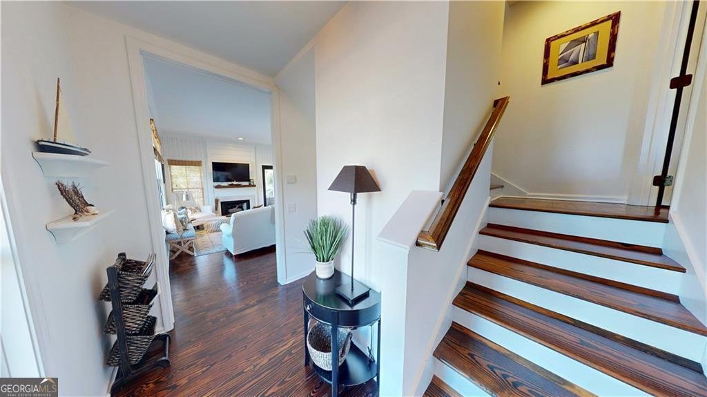 225 Olive Way St. Simons - 26