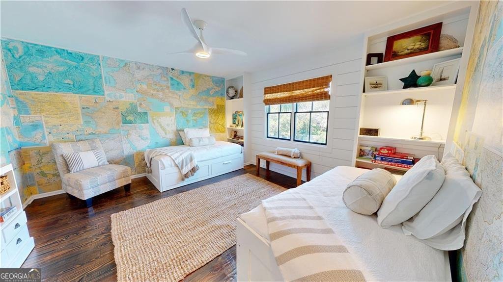 225 Olive Way St. Simons - 27
