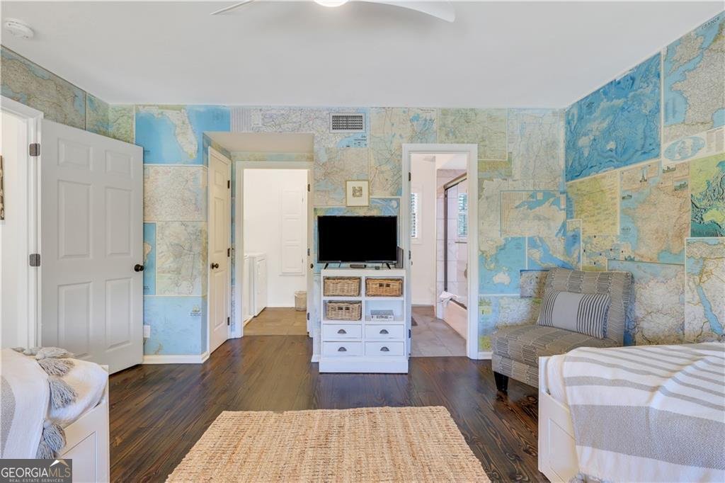 225 Olive Way St. Simons - 28