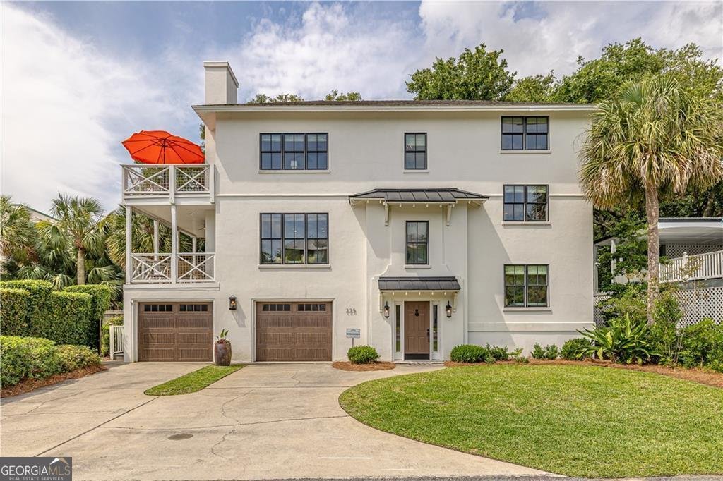 225 Olive Way St. Simons - 3