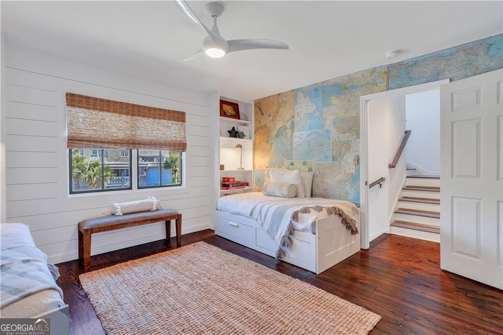 225 Olive Way St. Simons - 31