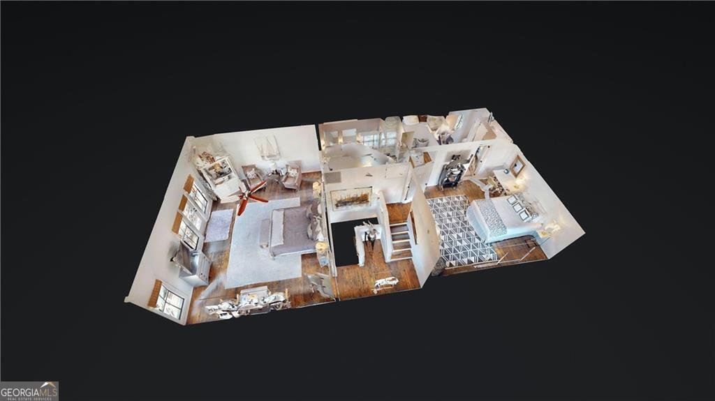 225 Olive Way St. Simons - 32