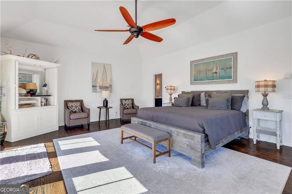 225 Olive Way St. Simons - 33