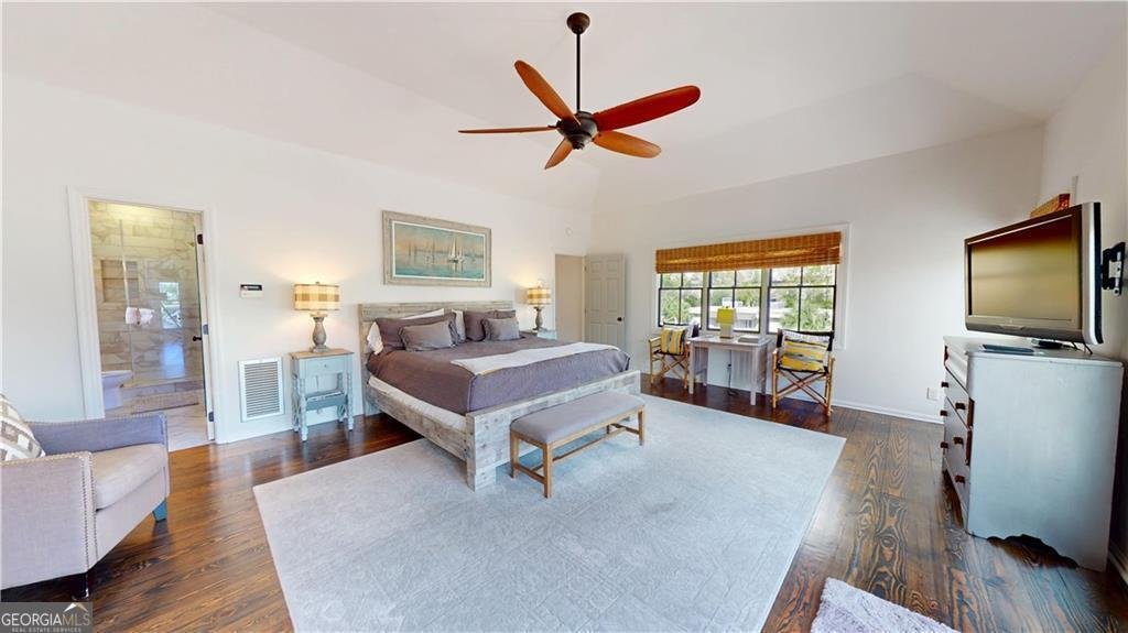 225 Olive Way St. Simons - 34