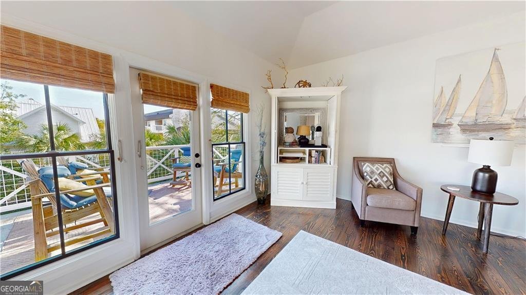 225 Olive Way St. Simons - 36