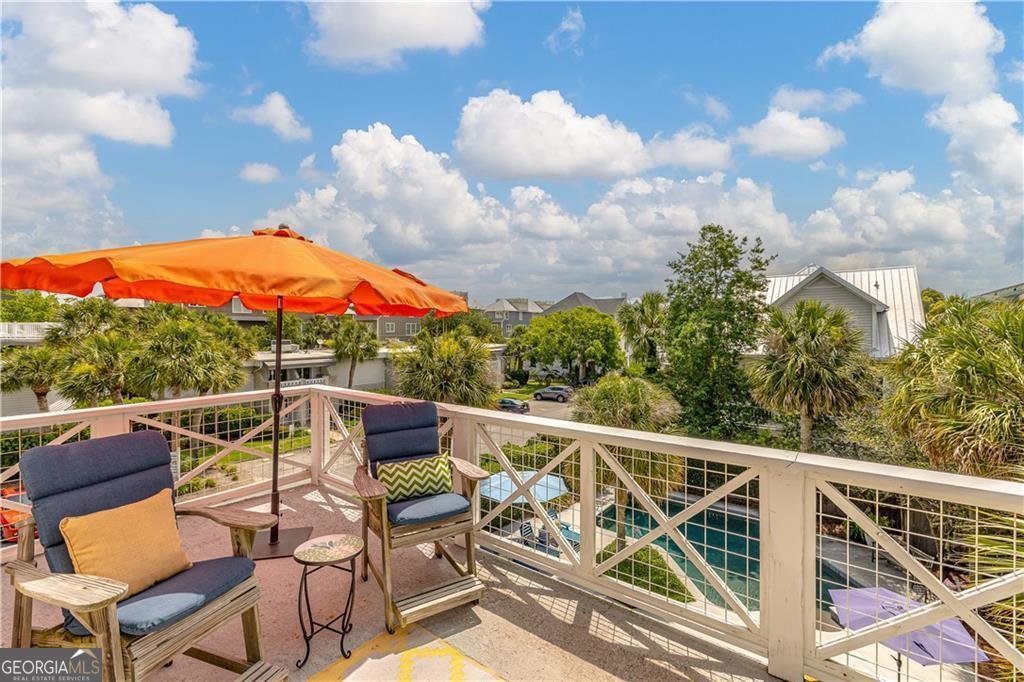 225 Olive Way St. Simons - 37