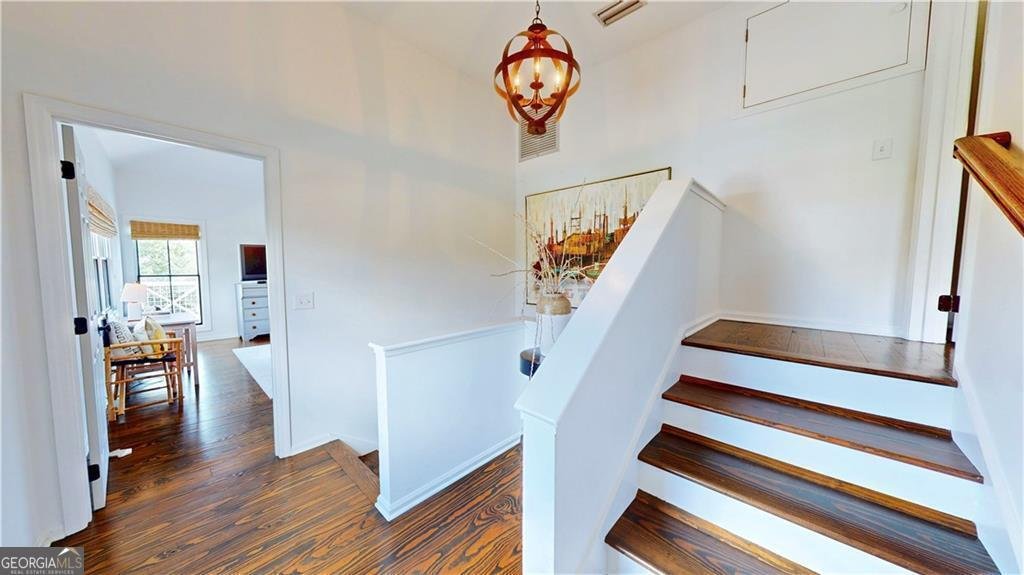 225 Olive Way St. Simons - 38