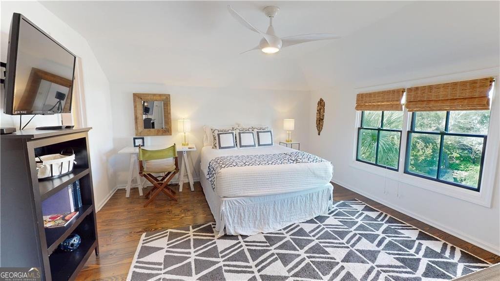 225 Olive Way St. Simons - 39